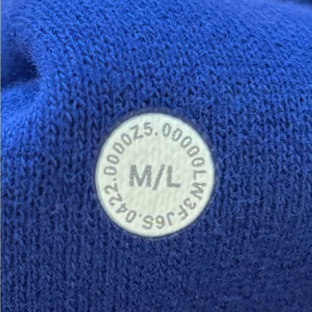 Lululemon Scuba Oversized‎ Funnel Neck Half Zip Psychic